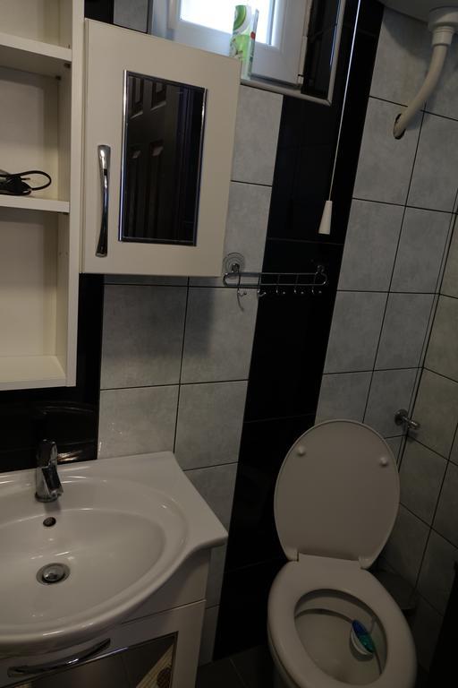 Mesteri Apartman Zewnętrze zdjęcie