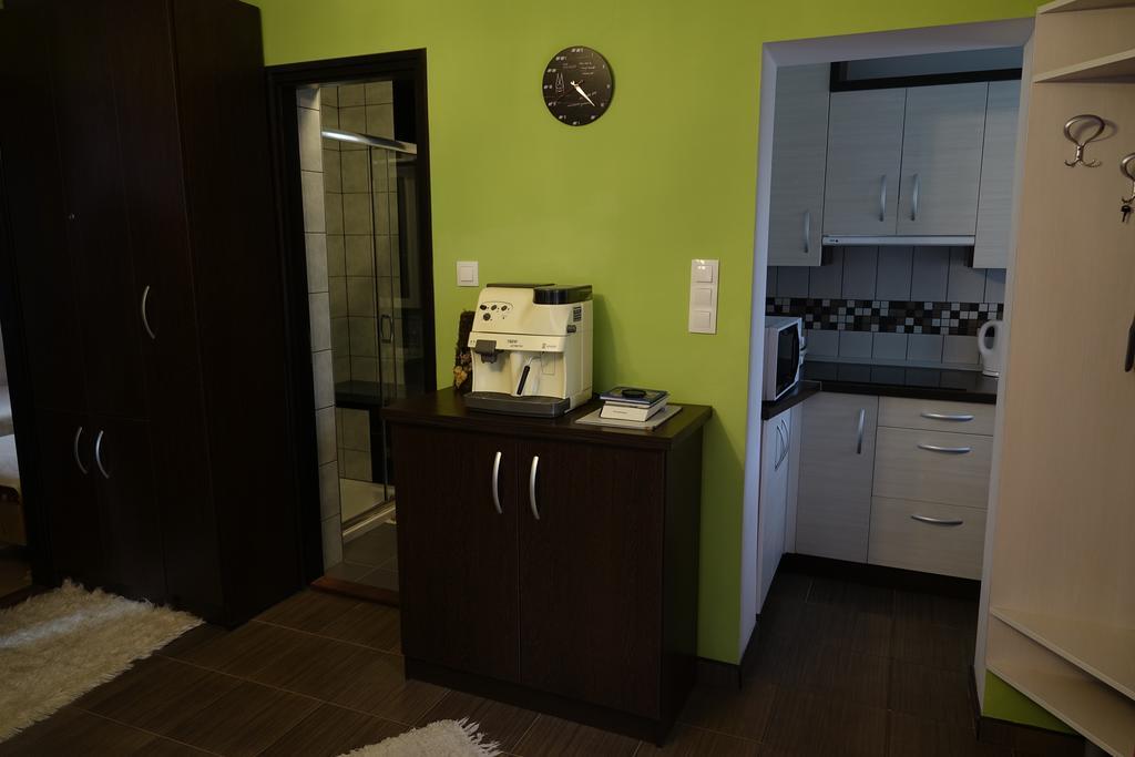 Mesteri Apartman Zewnętrze zdjęcie
