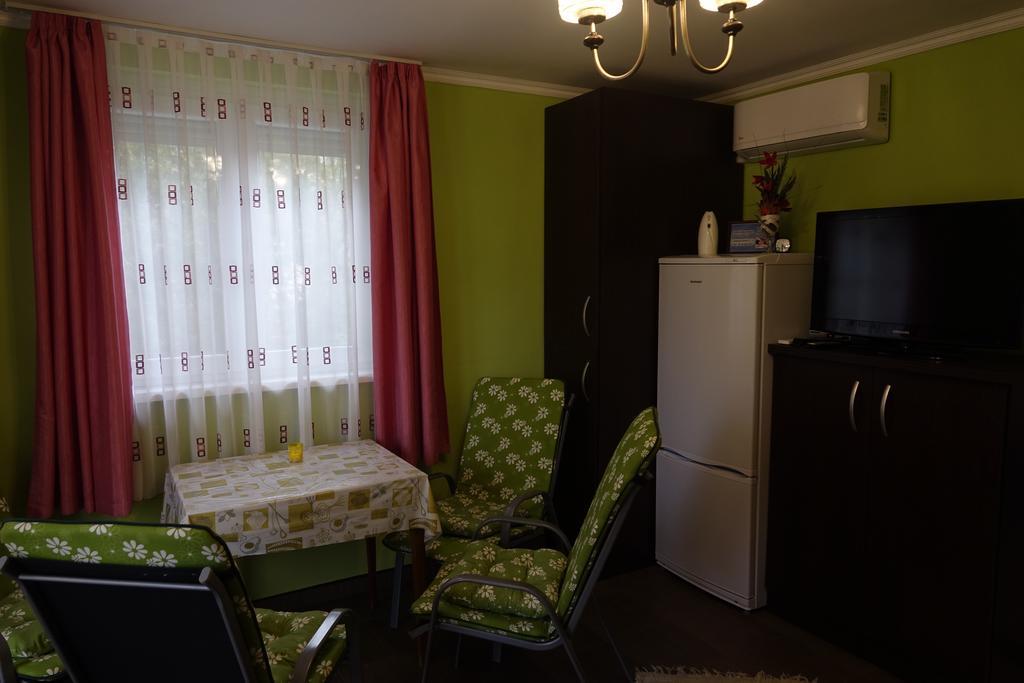 Mesteri Apartman Zewnętrze zdjęcie